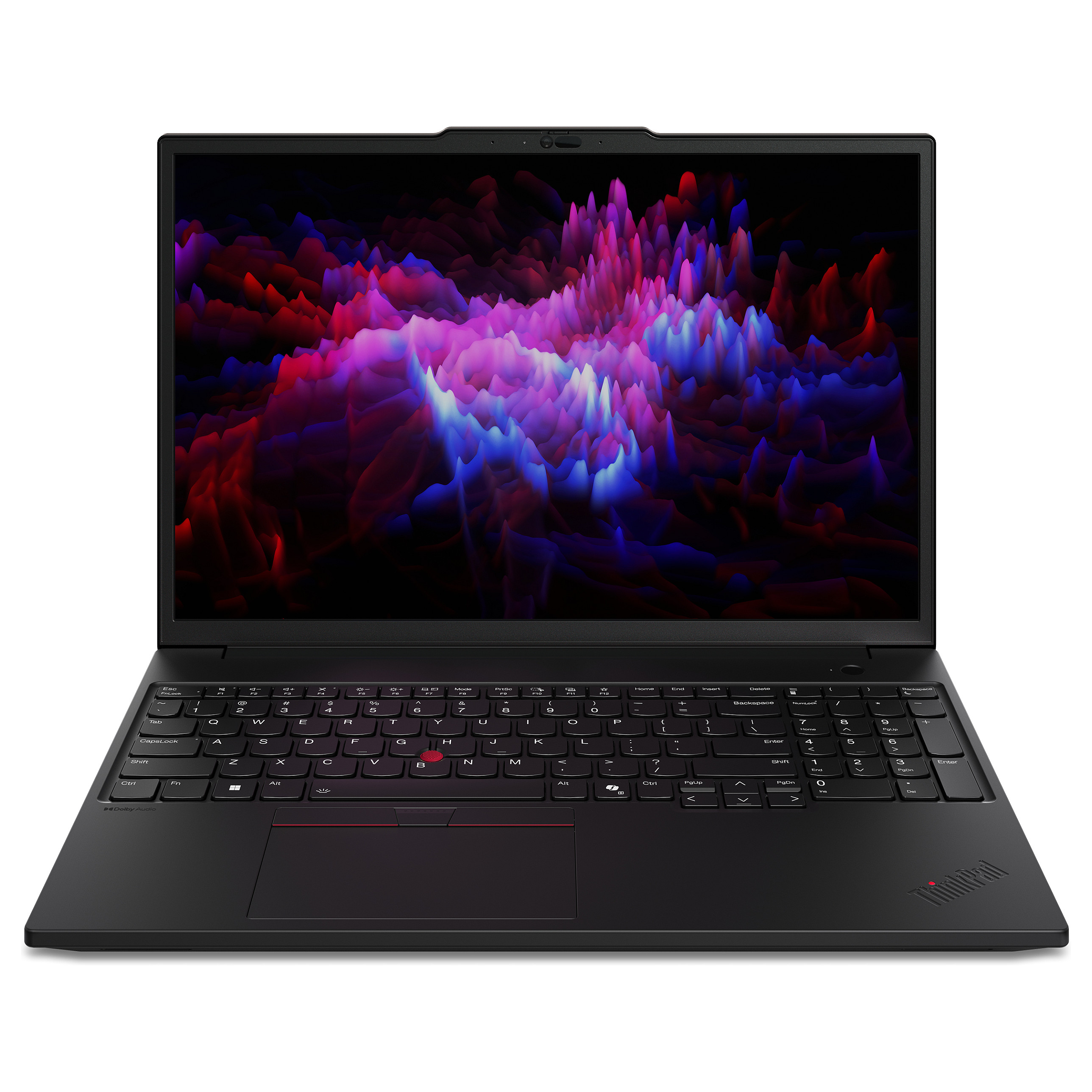 Lenovo ThinkPad P16S G3 CU7-155H/32GB/1TBSSD/RTX500Ada/W11Pro