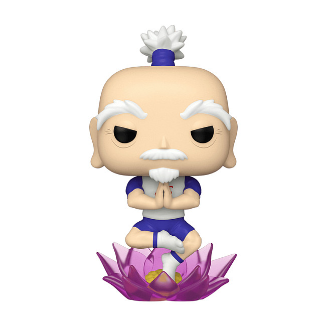 Funko Pop! Figur Hunter x Hunter -Netero