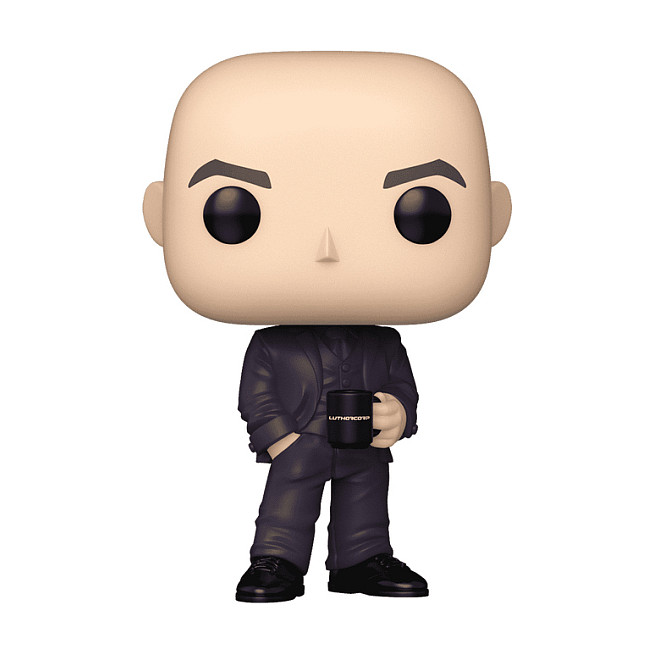 Funko Pop! Figur Movies Superman- Lex Luthor