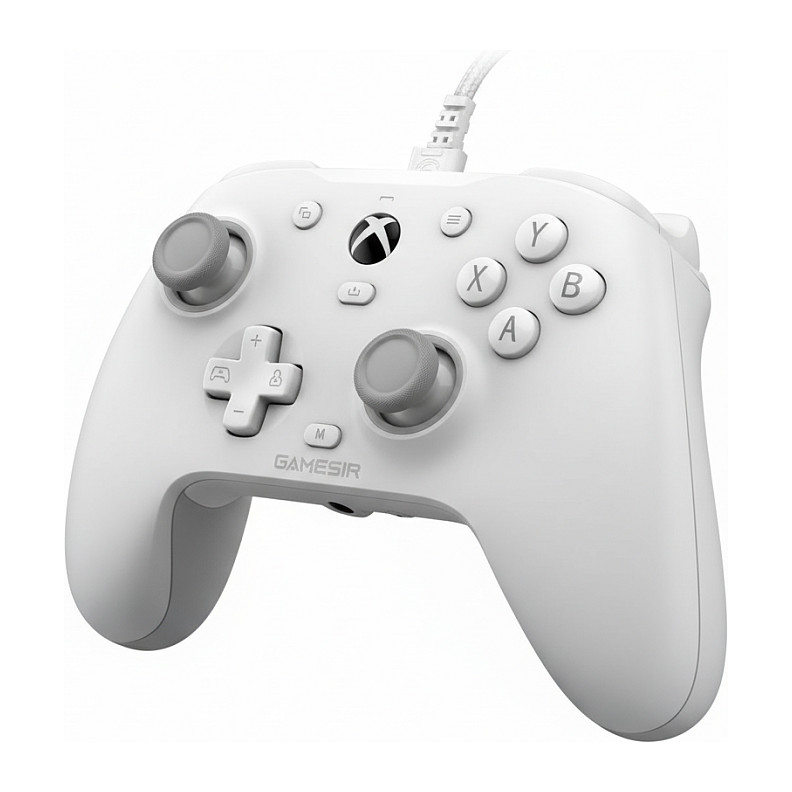Gamesir Controller G7 Pro wireless weiß XBOX