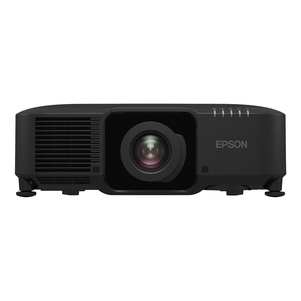 EPSON EB-PU1008B 3LCD 8500Lumen WUXGA 1920x1200 Projektor schwarz