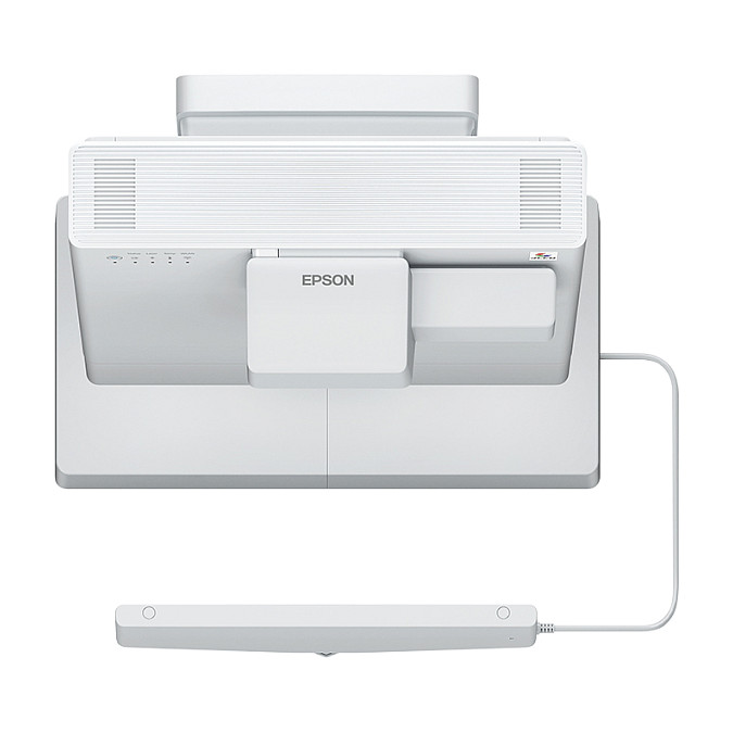 EPSON EB-1485Fi 3LCD Full HD Ultra-short distance projector 5000 Lumen 0.27:1-0.37:1 incl. finger touch unit