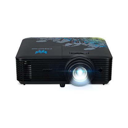 GM712 DLP PROJECTOR UHD 3600 AN
