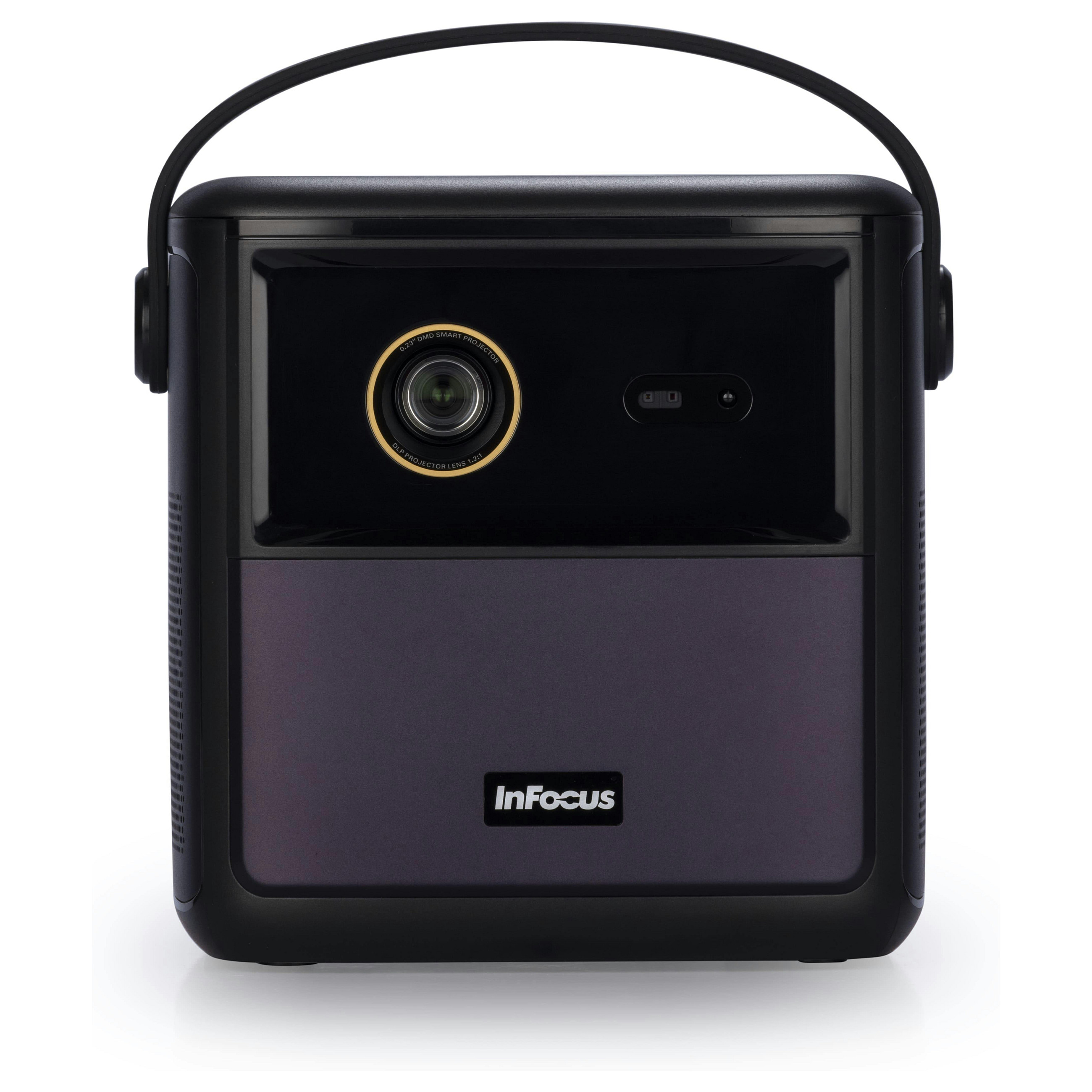 InFocus Crusader Challenger IN3008SL