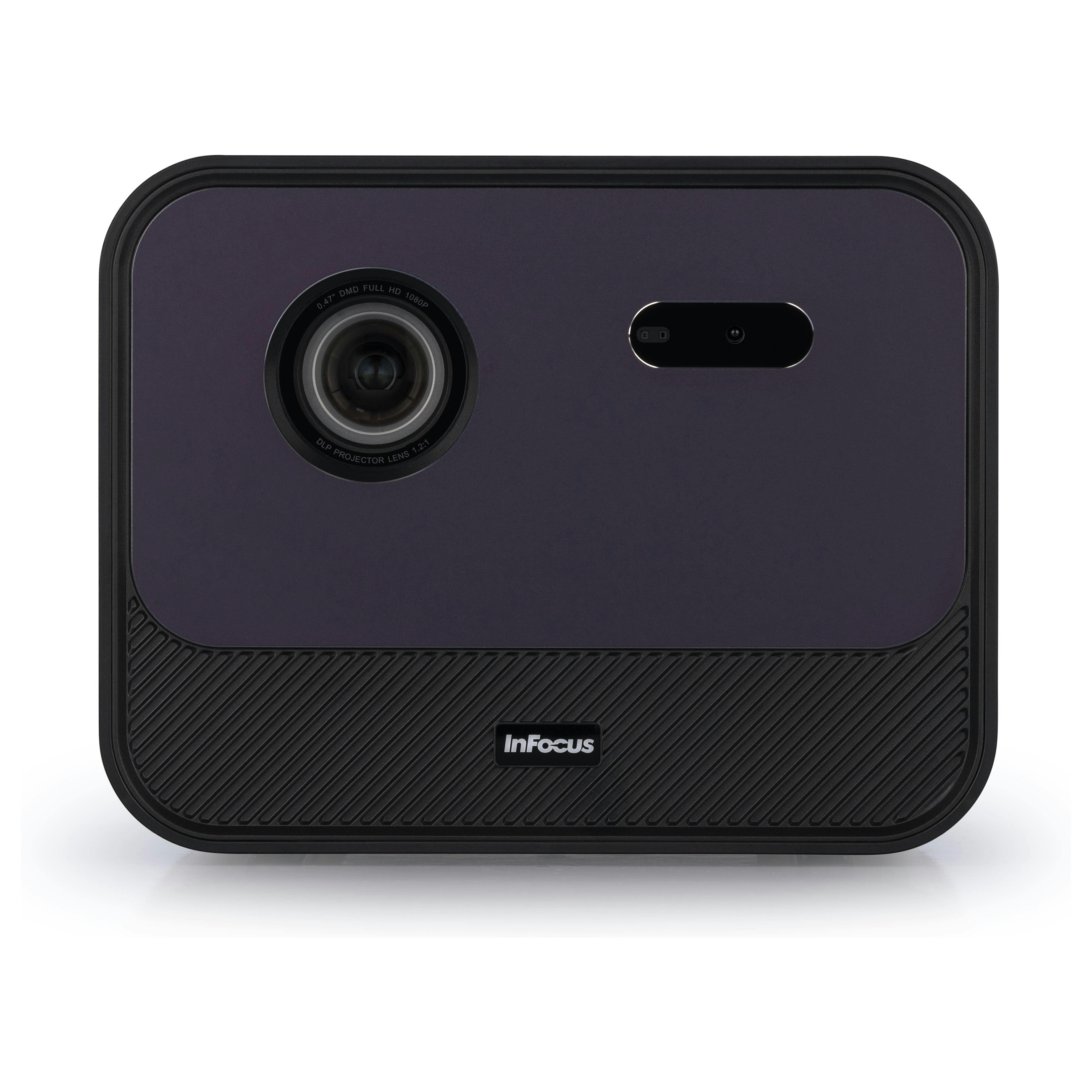 InFocus Crusader Grand Master IN3028SL