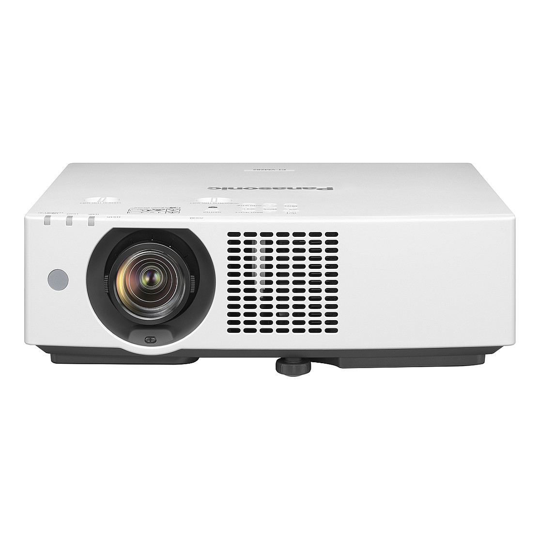 Panasonic PT-VMZ82EJ LCD Laser Beamer 8000 Lumen