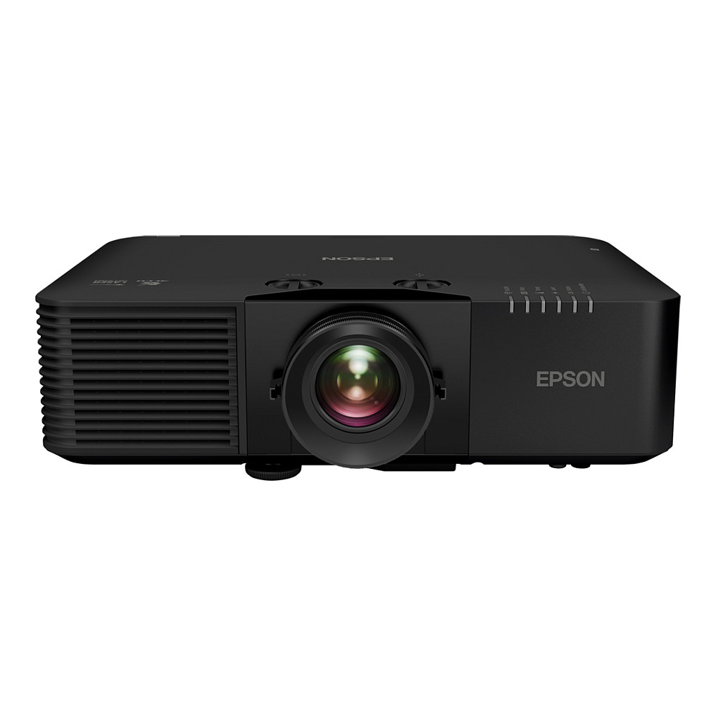 EPSON EB-L895U Projector 8000 Lumen 3LCD WUXGA 1920x1200