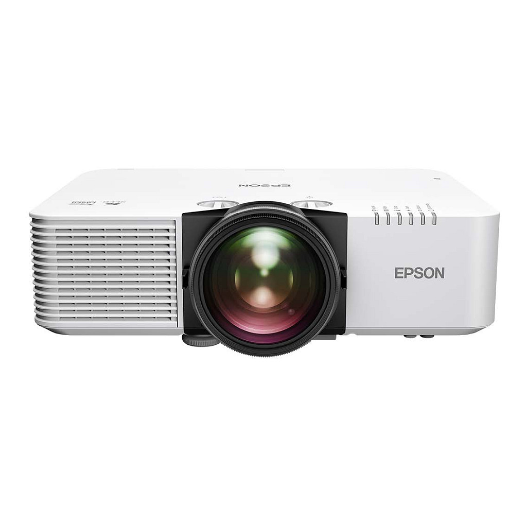 EPSON EB-L690SU Projector 6200lm WUXGA