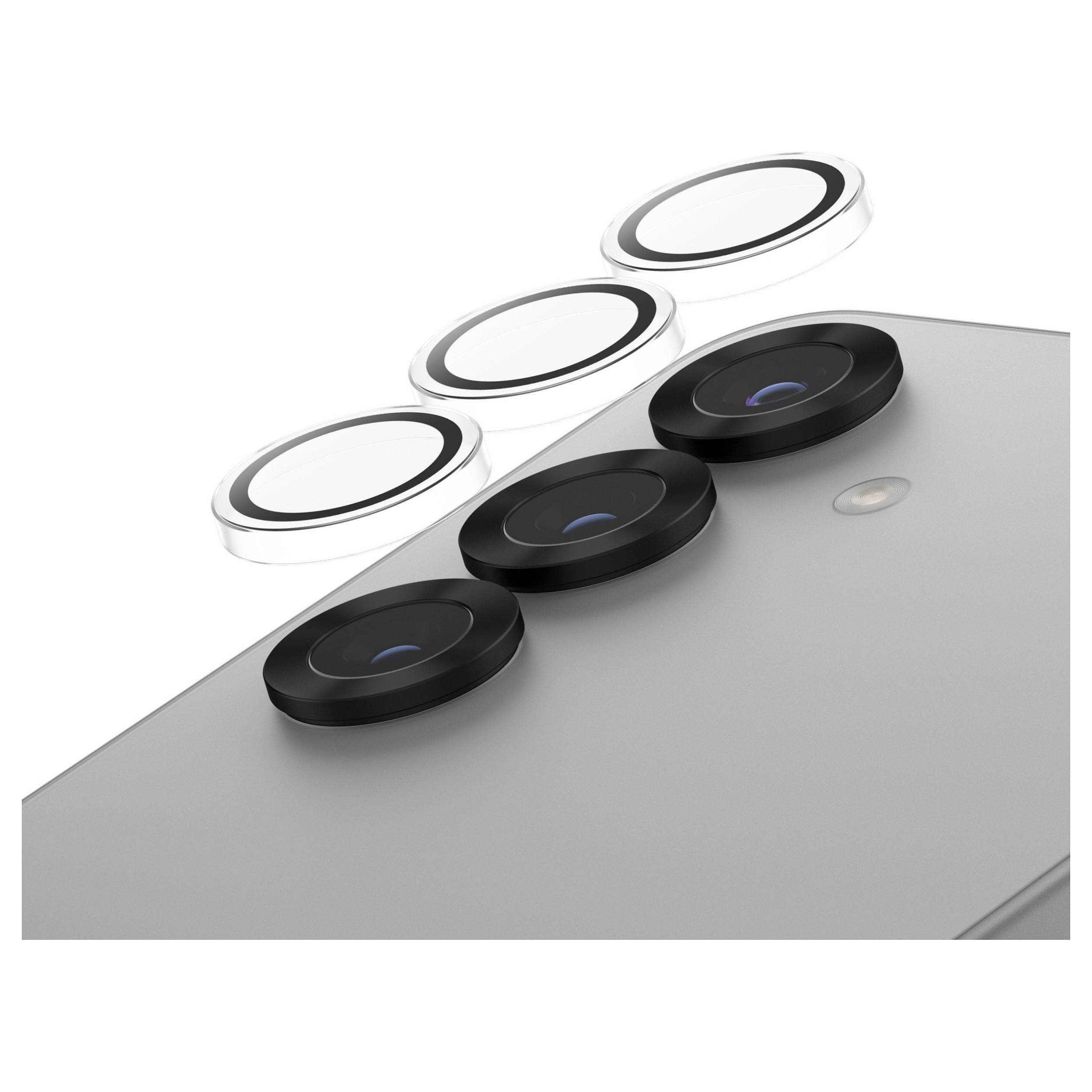 Panzerglass SAFE BY PANZERGLASS CAMERA LENS