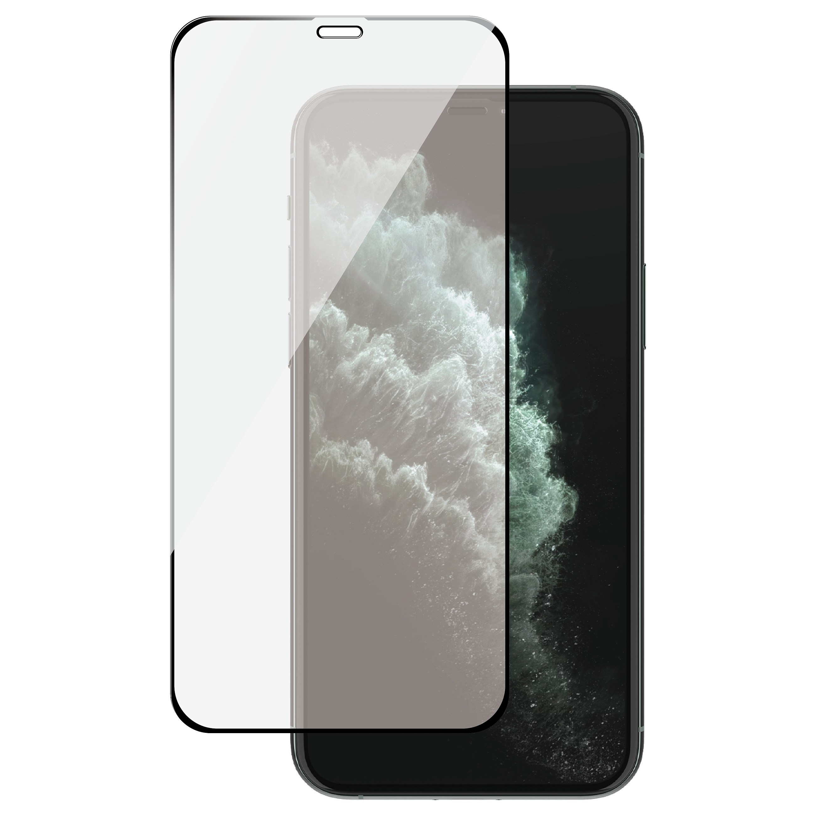 Panzerglass SAFE. by PanzerGlass Apple iPhone X, Xs, 11 Pro, *BULK