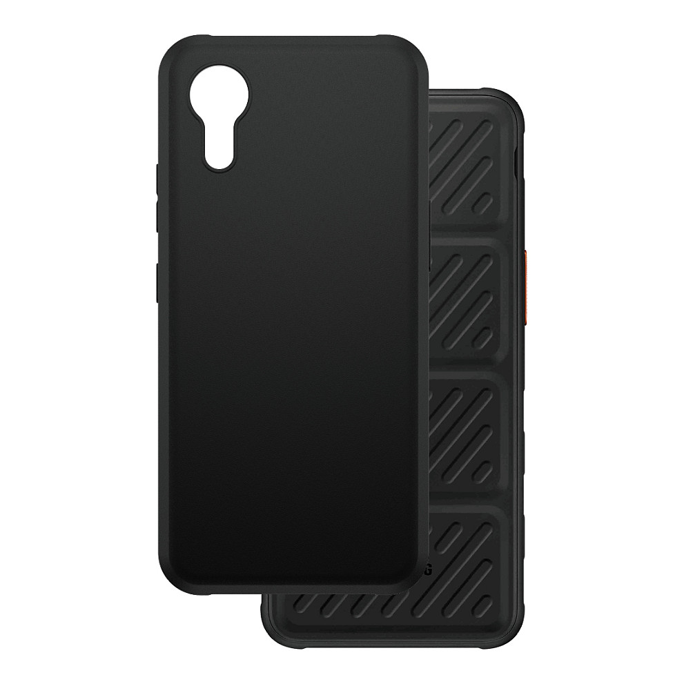 Panzerglass SAFE. by PanzerGlass TPU Case Samsung Galaxy xCover 7 - black