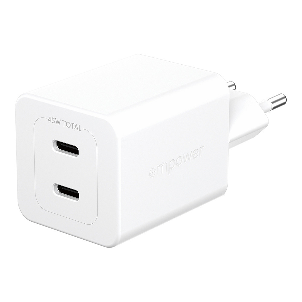 Panzerglass TURBO 45W CHARGER INCL.