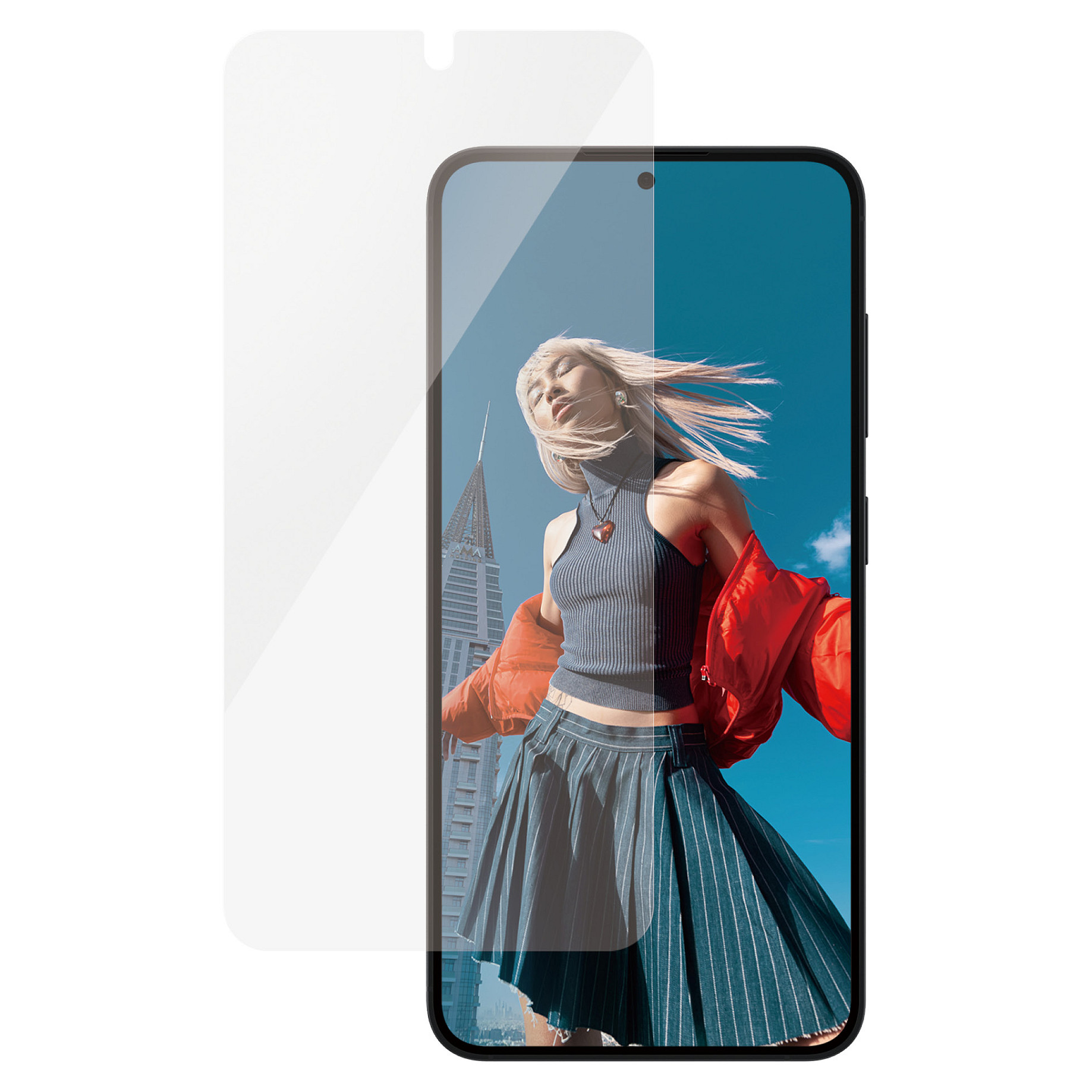 Panzerglass PANZERGLASS CERAMIC SCREEN