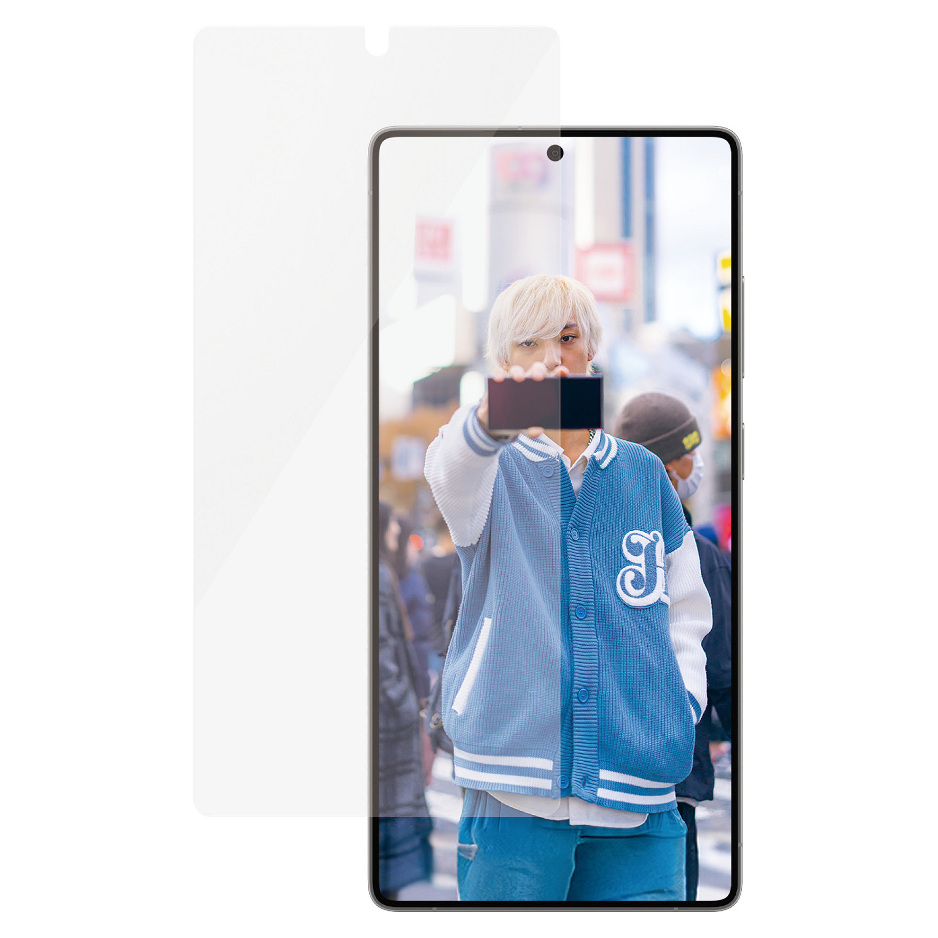 Panzerglass PANZERGLASS CERAMIC SCREEN