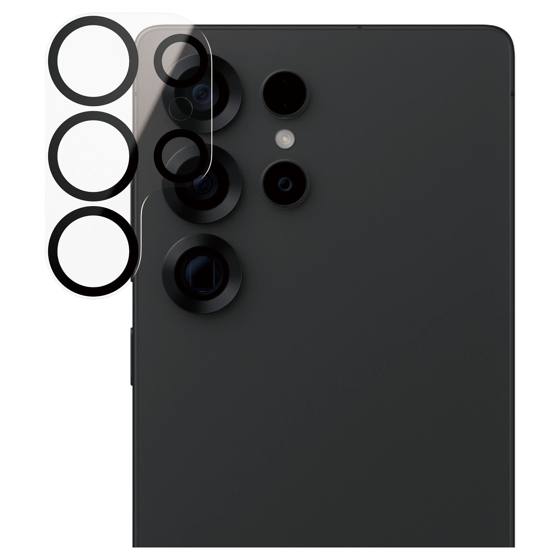 Panzerglass PANZERGLASS PICTUREPERFECT LENS