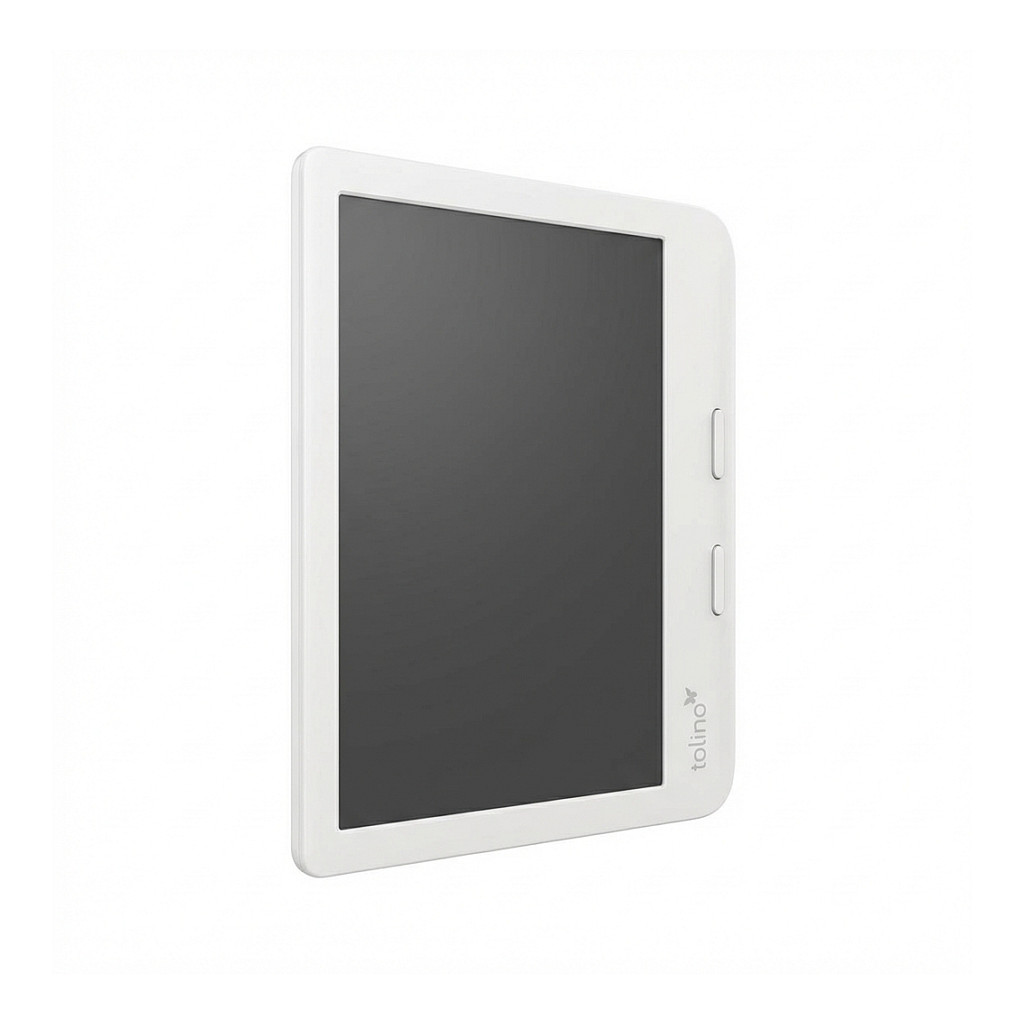 TOLINO Vision color eBook-Reader 32 GB white
