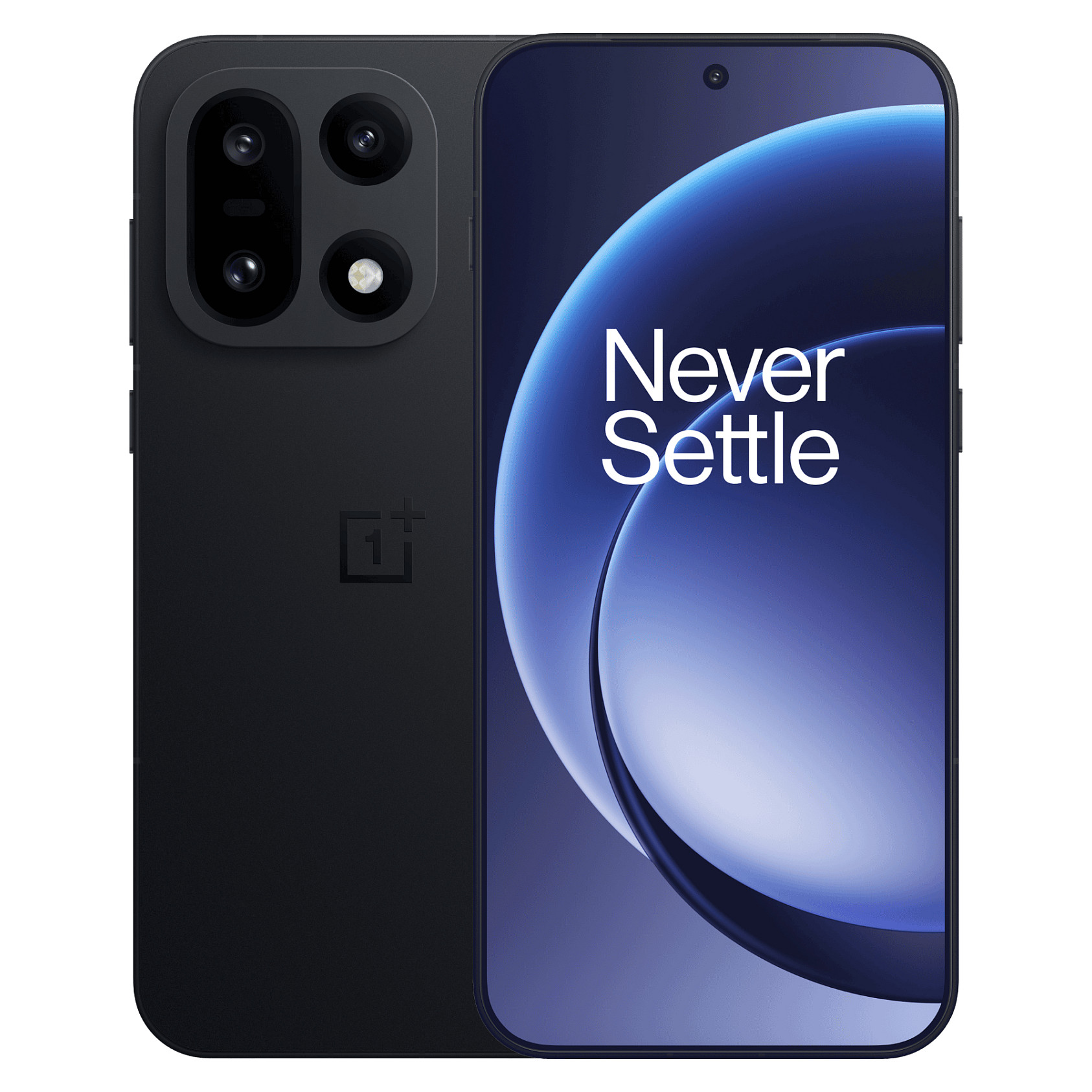 OnePlus 15 12RAM 256GB infinite black