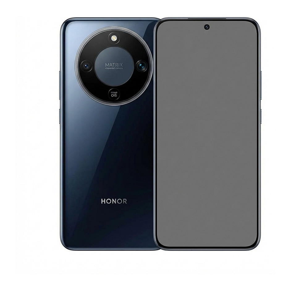 Honor Magic8 Lite 5G Dual Sim 8RAM 512GB midnight black