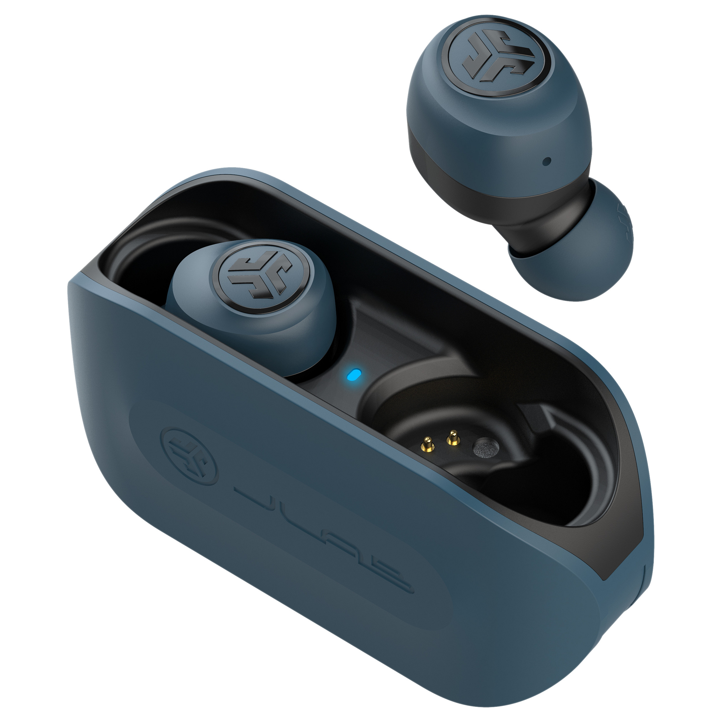 JLAB Audio JLab GO Air True - Kopfhörer - Blau