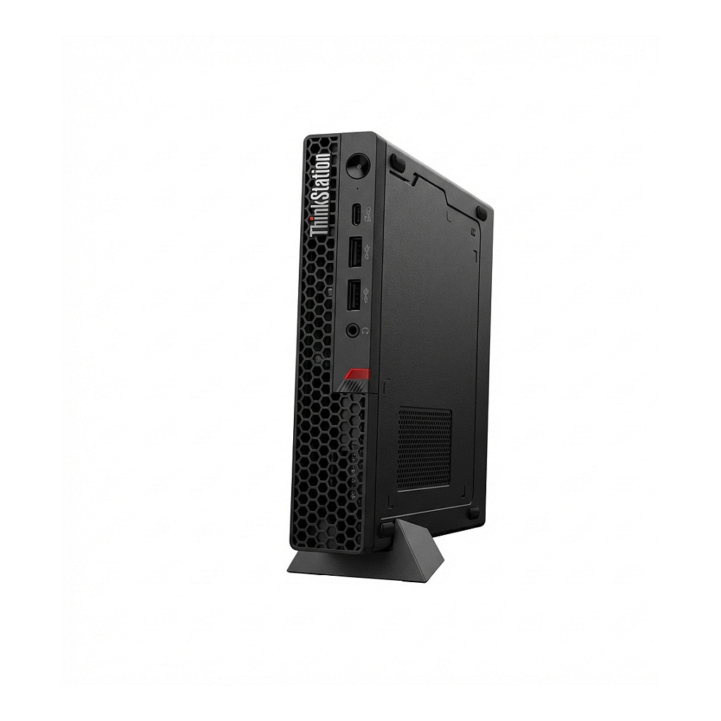 Lenovo ThinkStation P3 Tiny G2 CU9 285/64GB/1TBSSD/RTX A1000/W11Pro TopSeller