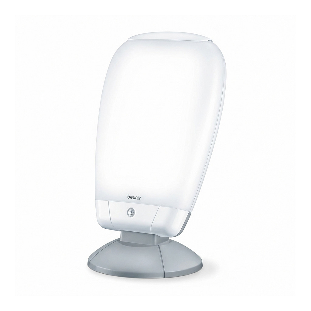 TL 80 (wei, Tageslichtlampe)