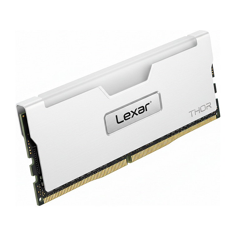 Lexar 16GB 288 PIN U-DIMM 3200Mhz, CL22, 1.2V- BLISTER Package