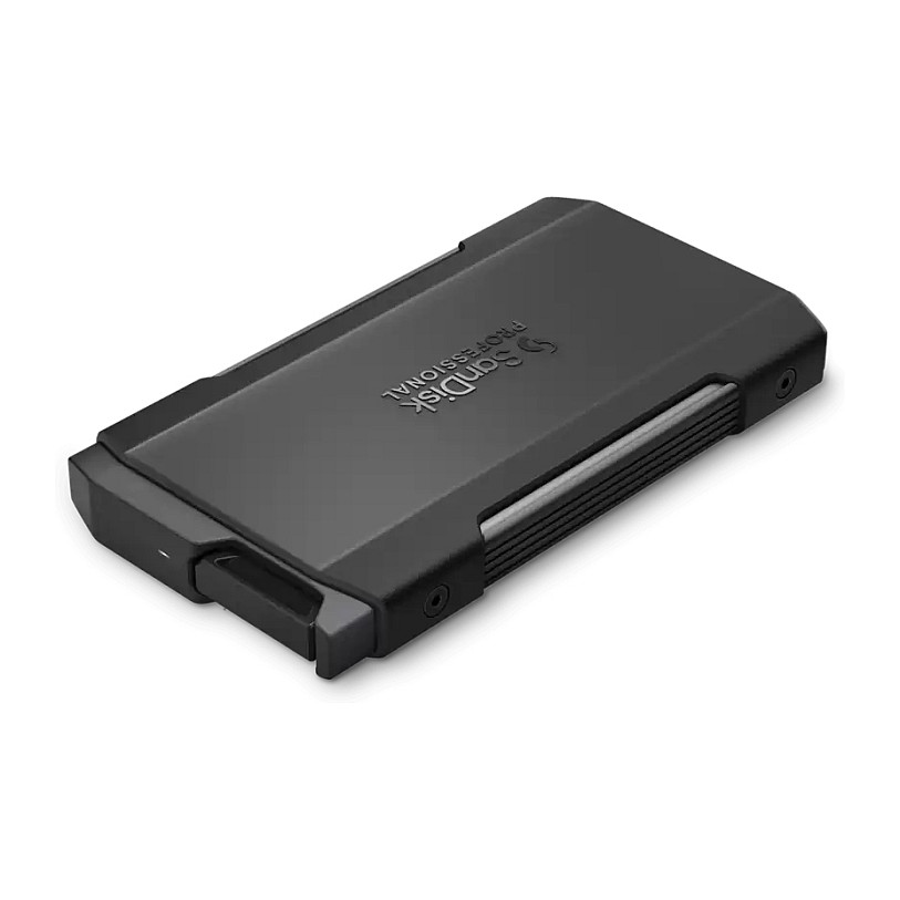 4TB SanDisk PRO-BLADE TRANSPORT externe SSD
