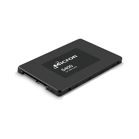 240GB Micron 5400 PRO SATA SSD