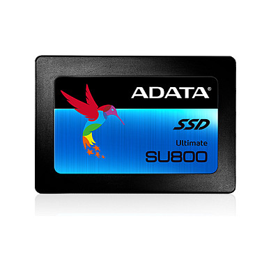 1TB ADATA SATA SU800 SATA III 6.0 R/W 560/520