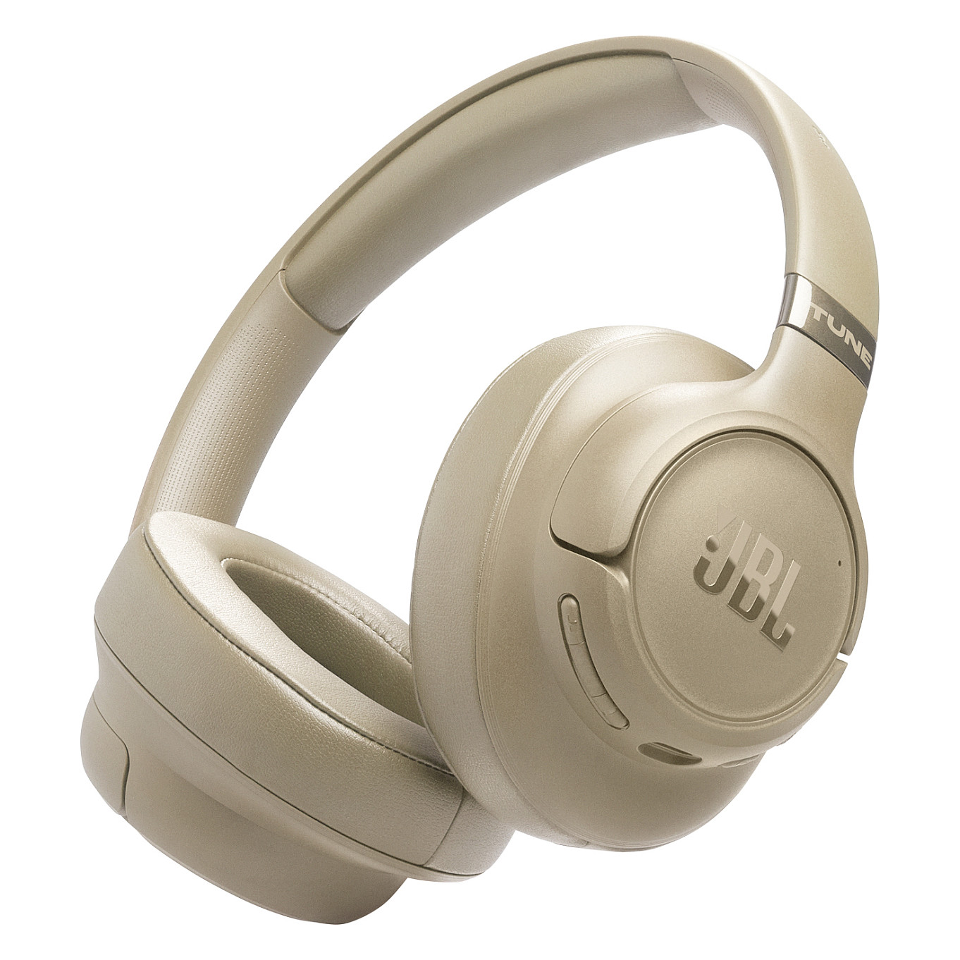 JBL Tune 780NC noice cancelling Bluetooth Over-Ear Kopfhörer beige