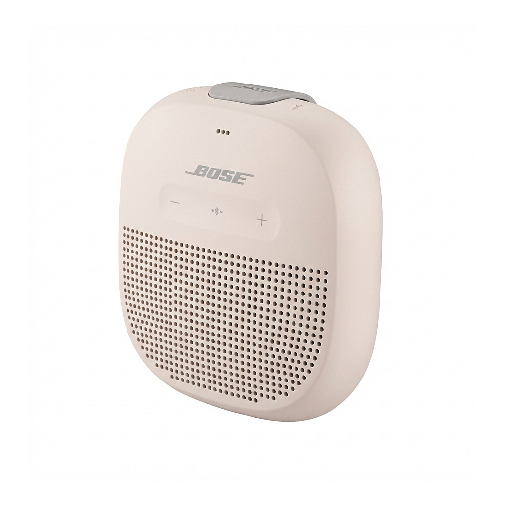 Bose Lautsprecher SoundLink Micro white