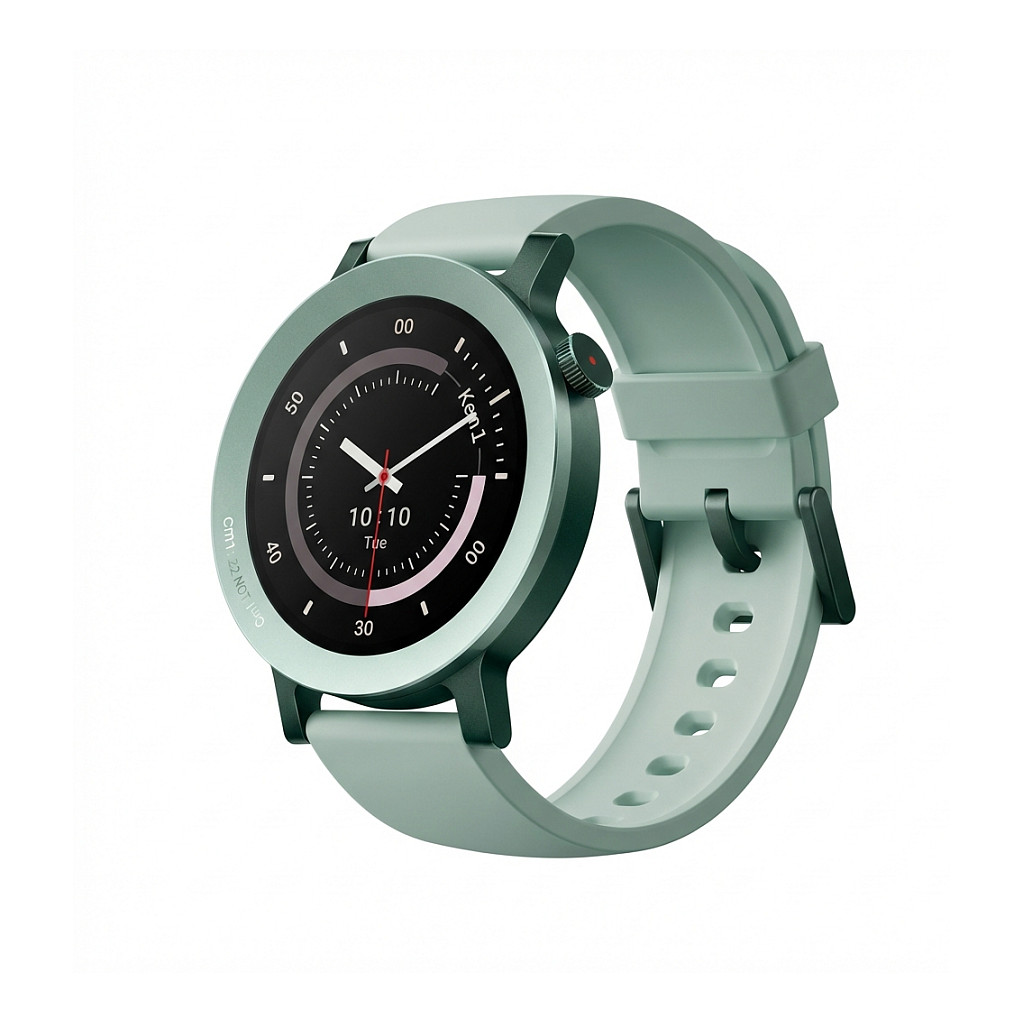 Nothing Watch 3 pro Light Green Smartwatch 1,43