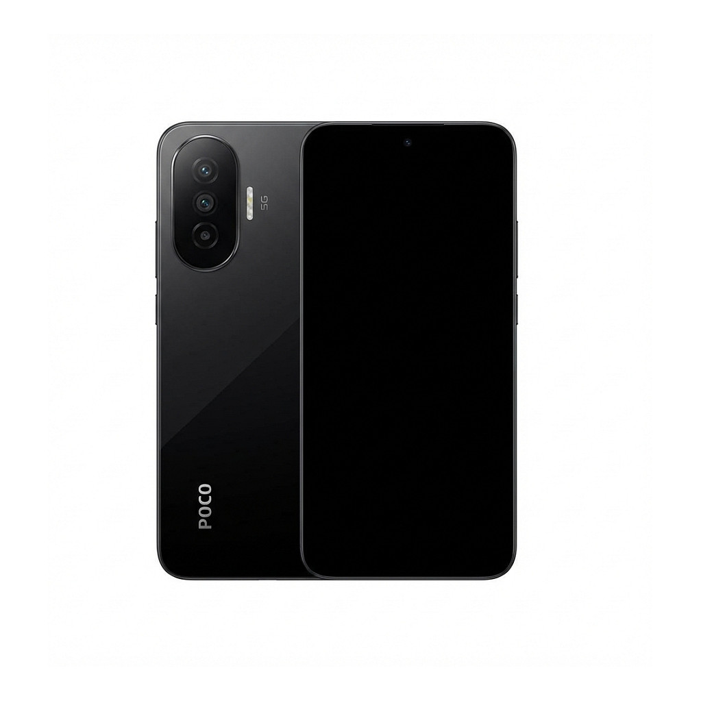 Xiaomi Poco F7 5G Dual Sim 12RAM 512GB black