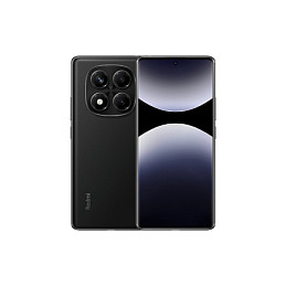 Xiaomi Redmi Note 14 Pro 4G Dual Sim 12RAM 512GB midnight black