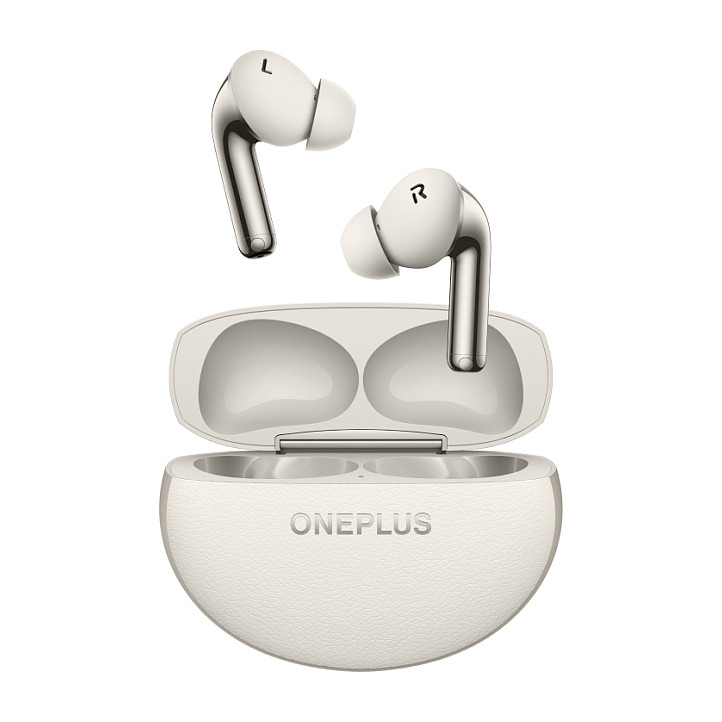 OnePlus Buds Pro 3 white