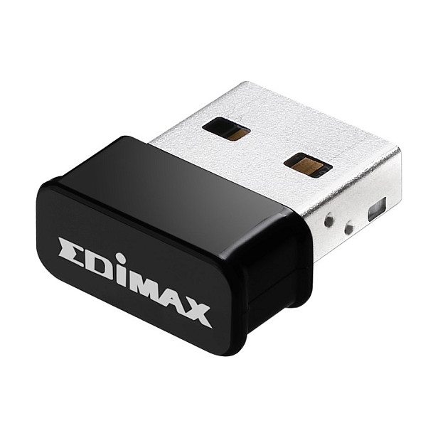 IIYAMA mini USB Adapter drahtlos/AC1200 Dual-Band MU-MIMO