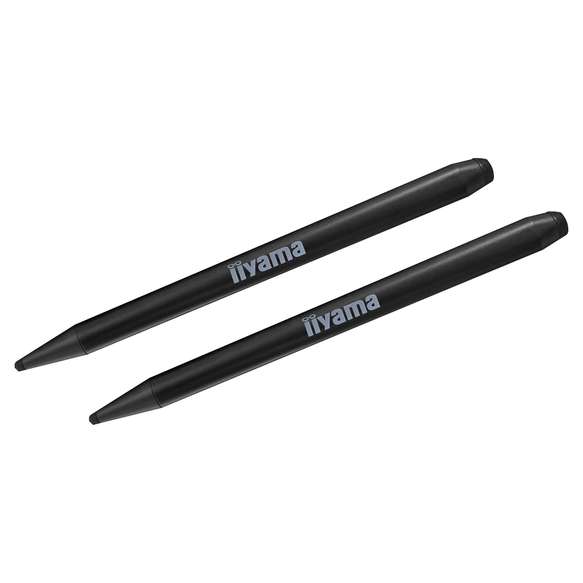 IIYAMA Stylus-Stift 2 Stck fr IFPs fr TE12-/TE14-/TE18-Serie