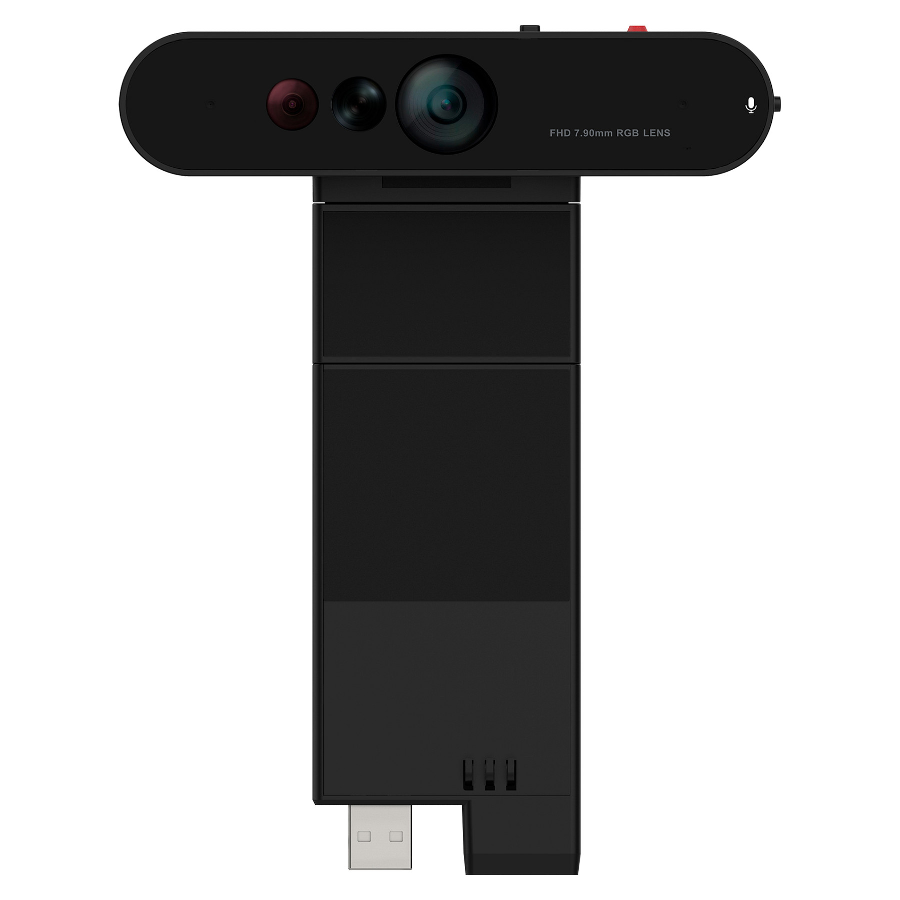 LENOVO ThinkVision MC60 Monitor Webcam