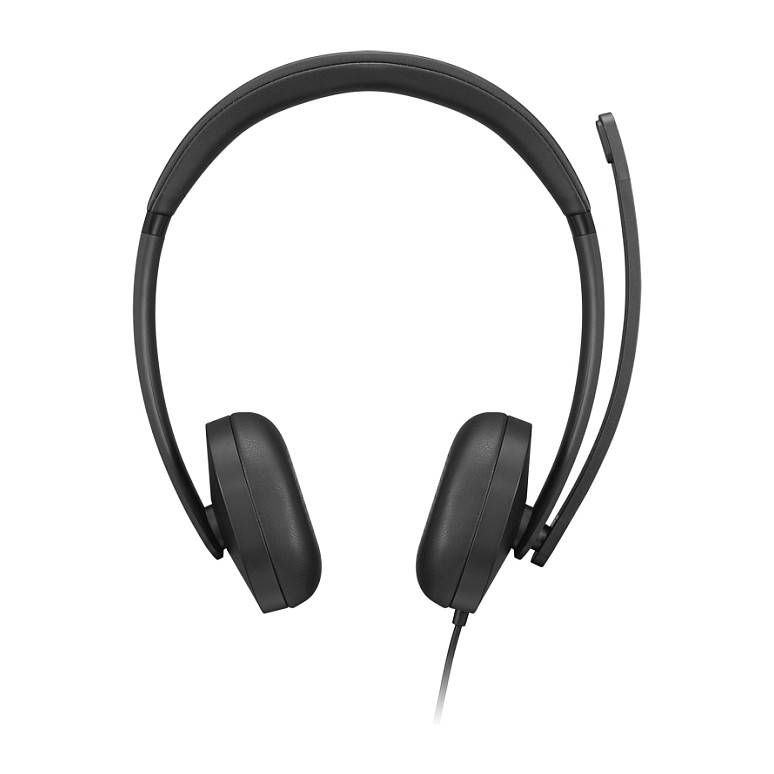 LENOVO Wired VoIP Headset 5000 Teams