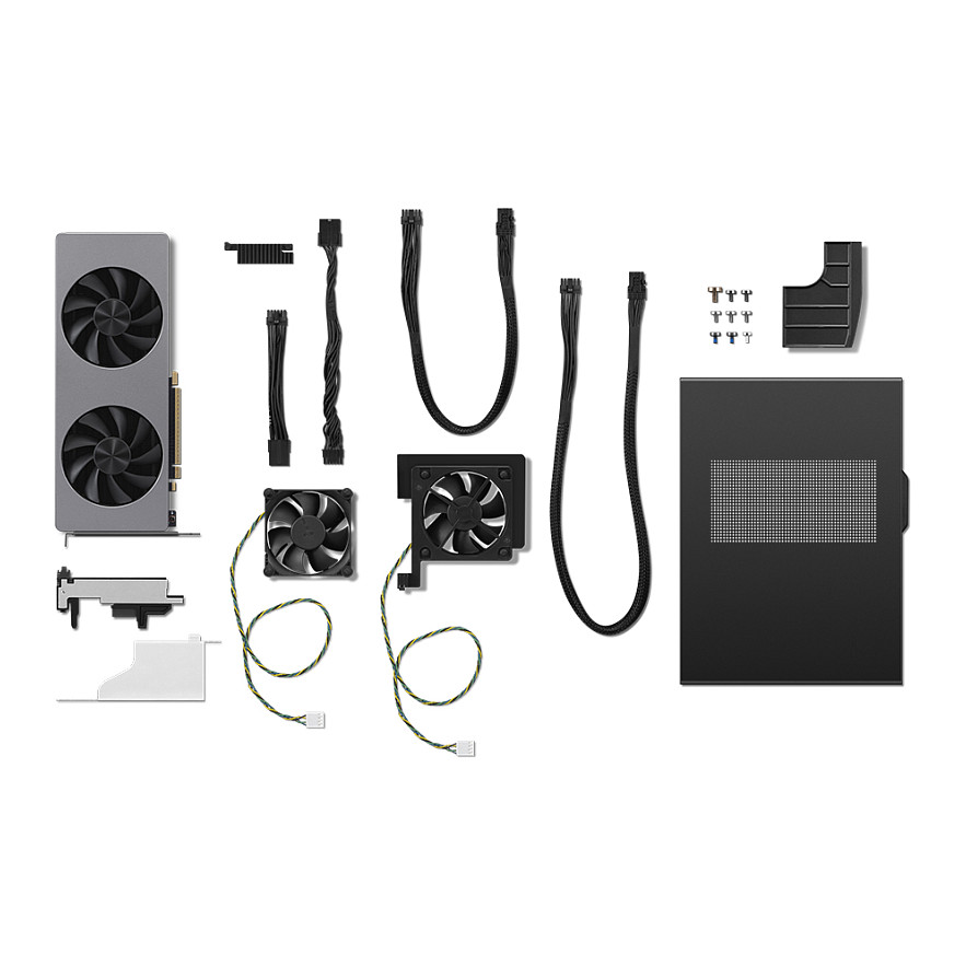 RTX 5070 12GB Lenovo GDDR7