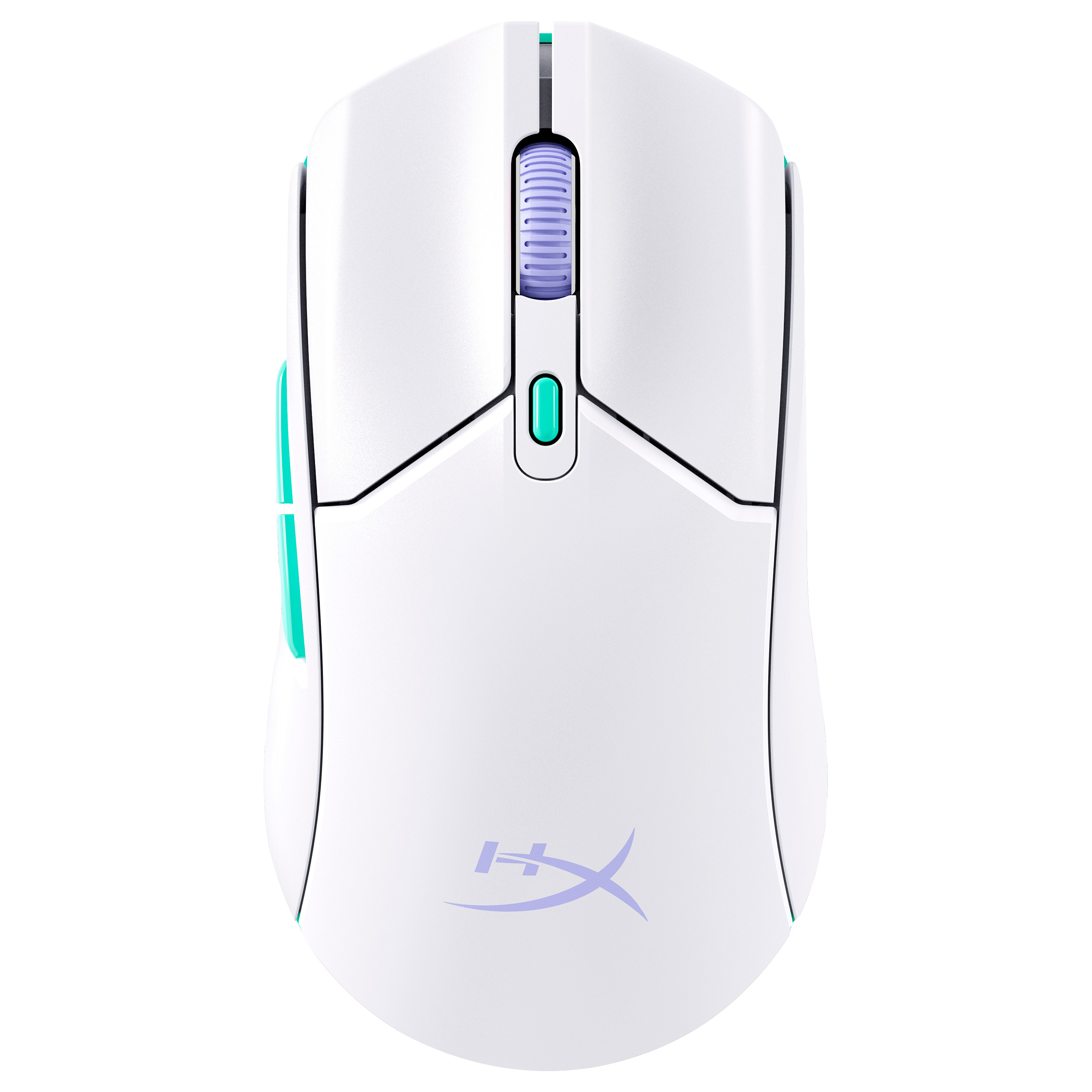 HyperX Pulsefire Haste 2 Core Wireless Gaming Maus