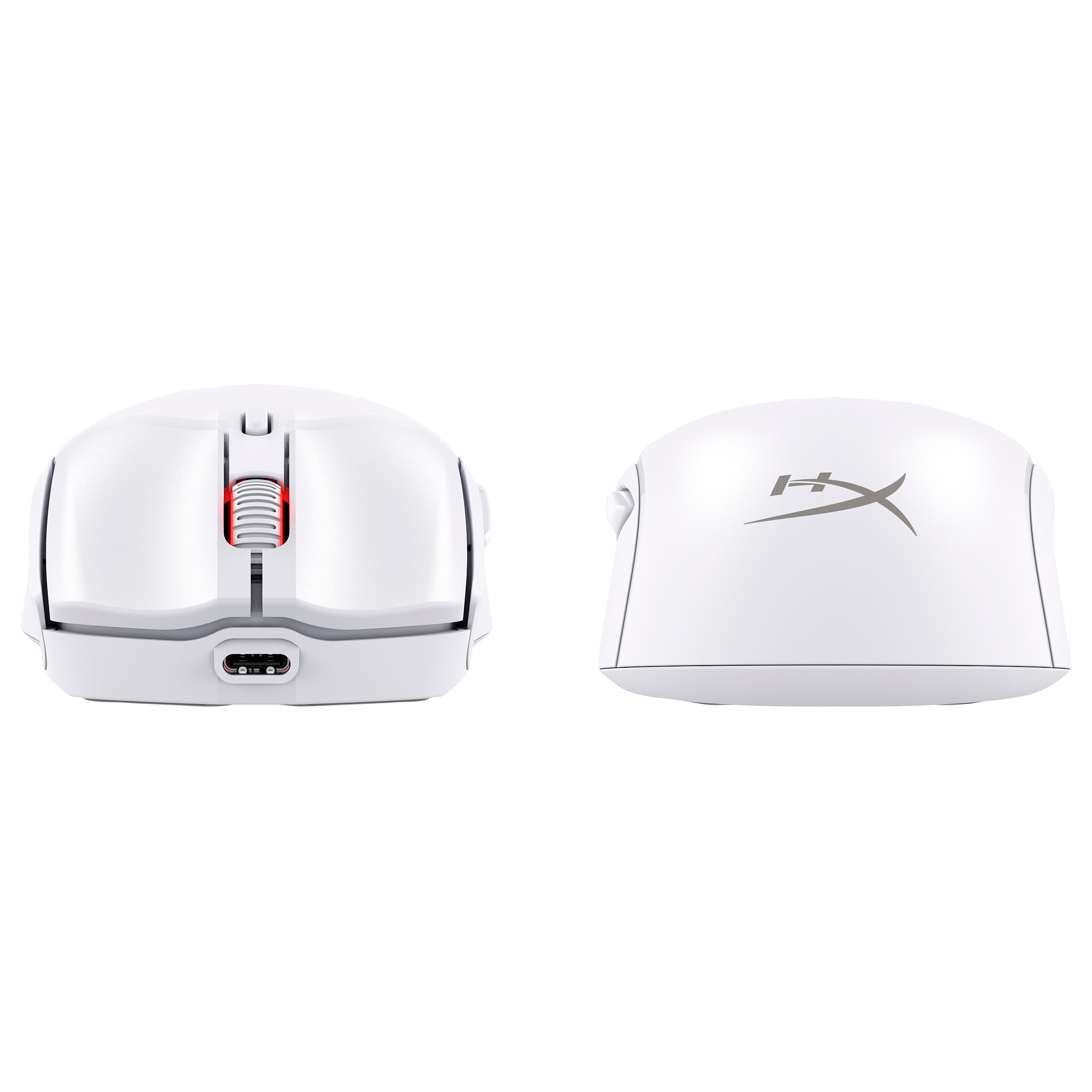 HyperX Pulsefire Haste 2 Mini Wireless Gaming Maus