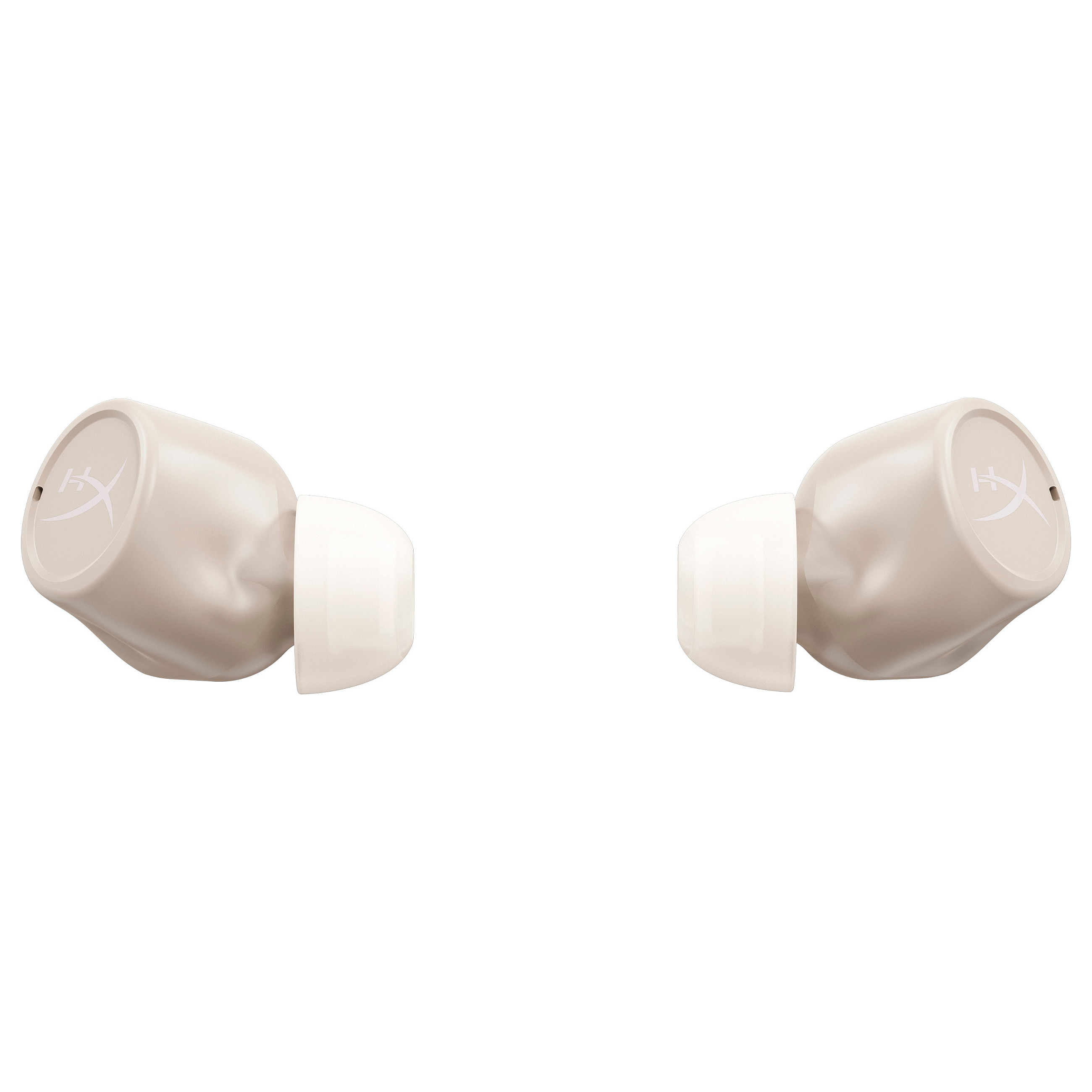 HyperX Cirro Buds Pro True Wireless-Kopfhörer mit Mikrofon brown