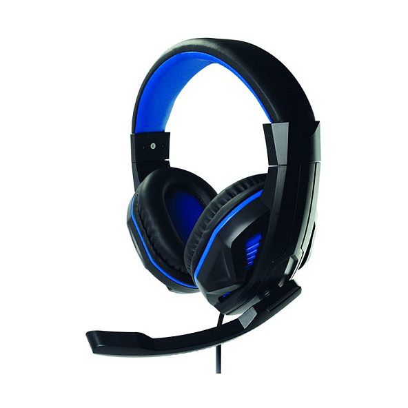 LEXIP X STEELPLAY Wired Headset HP41 Black PS4