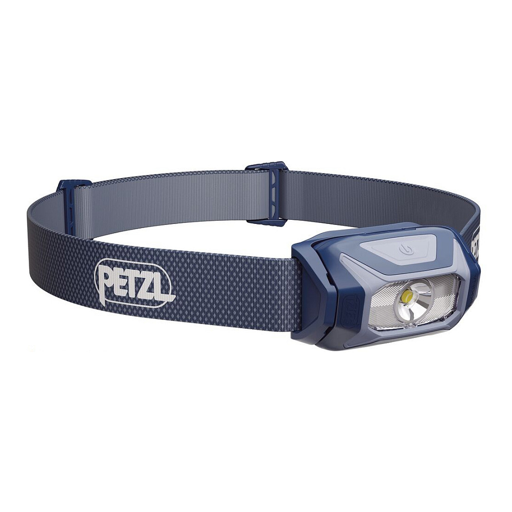 Petzl TIKKINA (blau)