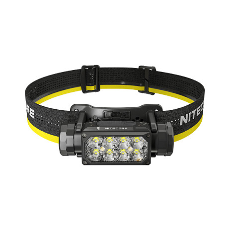 Nitecore NC-HC65UHE Stirnlampe HC65 UHE