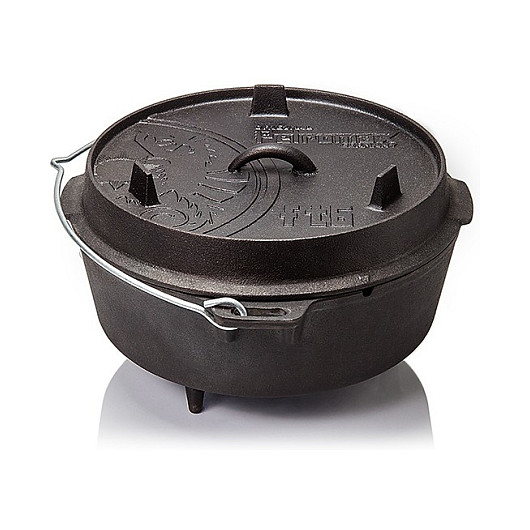 Petromax Feuertopf ft12