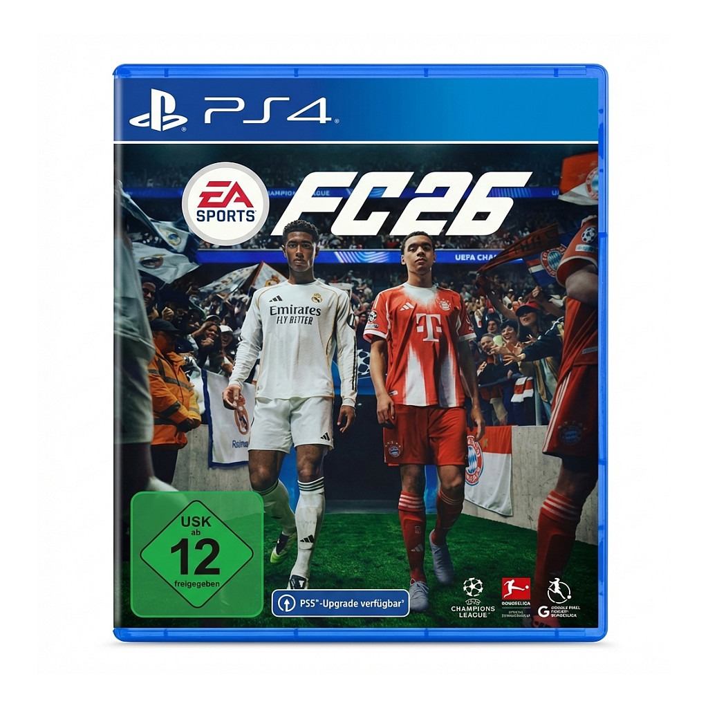 EA Sports FC 26 PS4