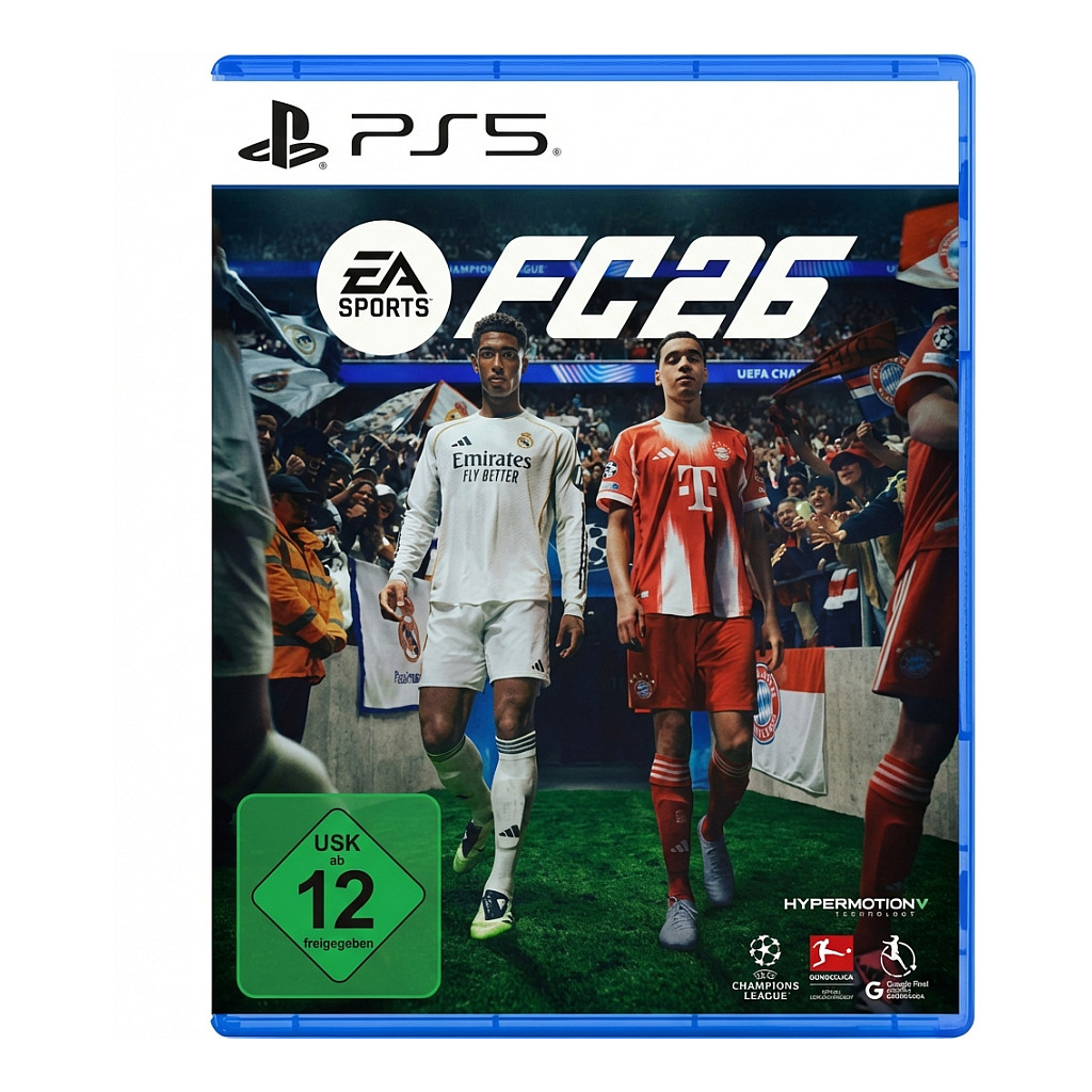 EA Sports FC 26 PS5