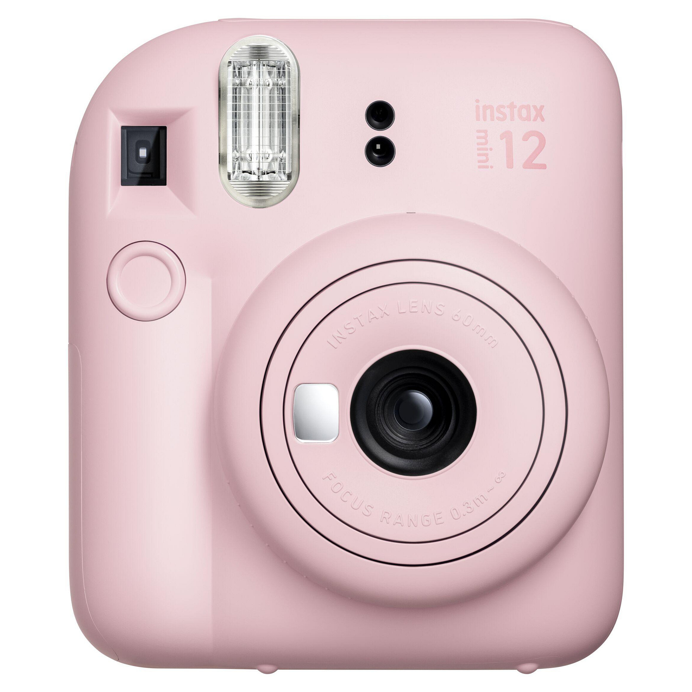 Fujifilm instax mini 12 blossom-pink
